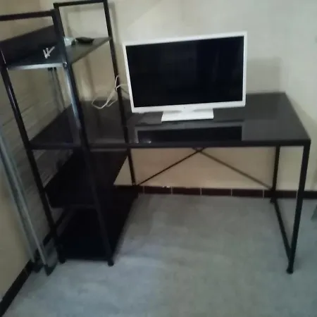 Du Pont De La Seine Apartman