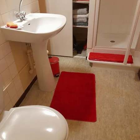 Apartman Du Pont De La Seine