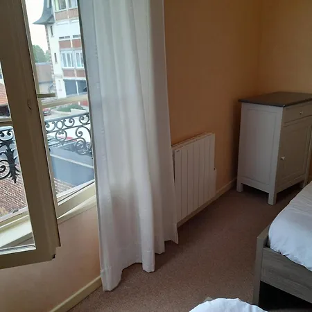 Apartment Du Pont De La Seine