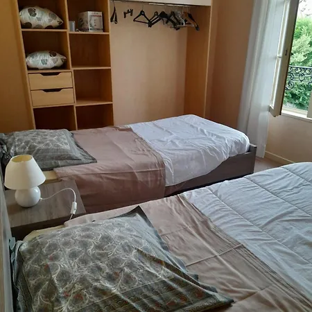 Du Pont De La Seine *