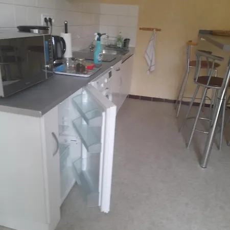 Du Pont De La Seine 公寓