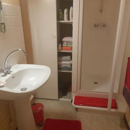 Du Pont De La Seine Apartman *